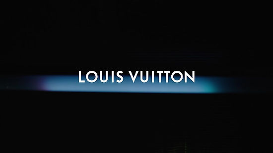 LOUIS VUITTON - Runner Tatic